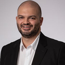 Otacilio Nascimento