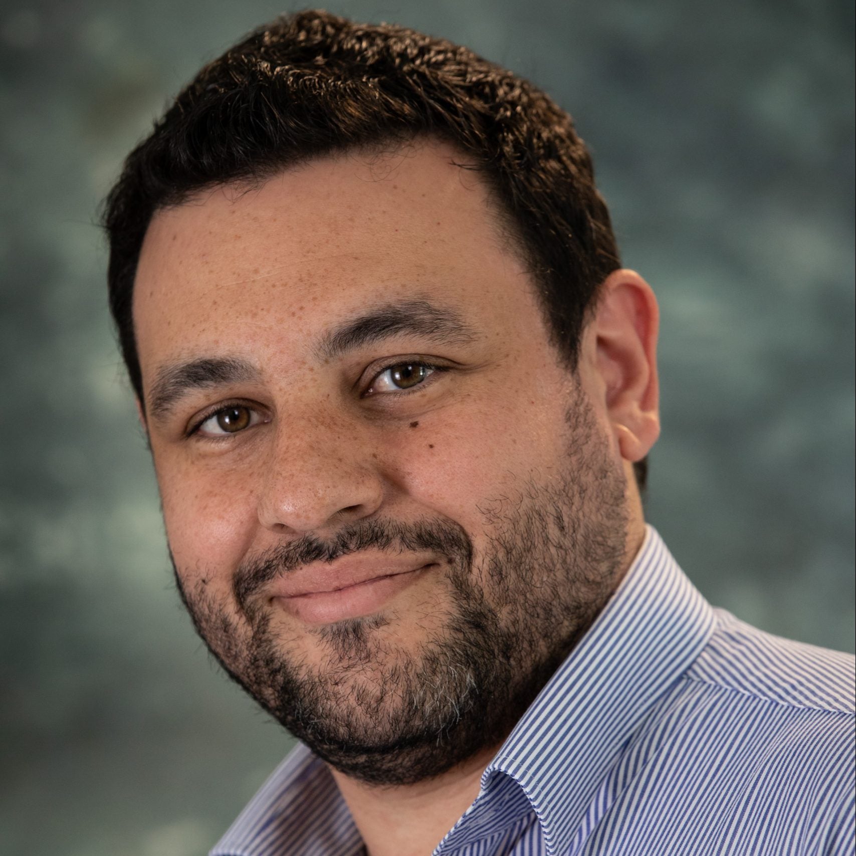 Cesar Luiz Calegari