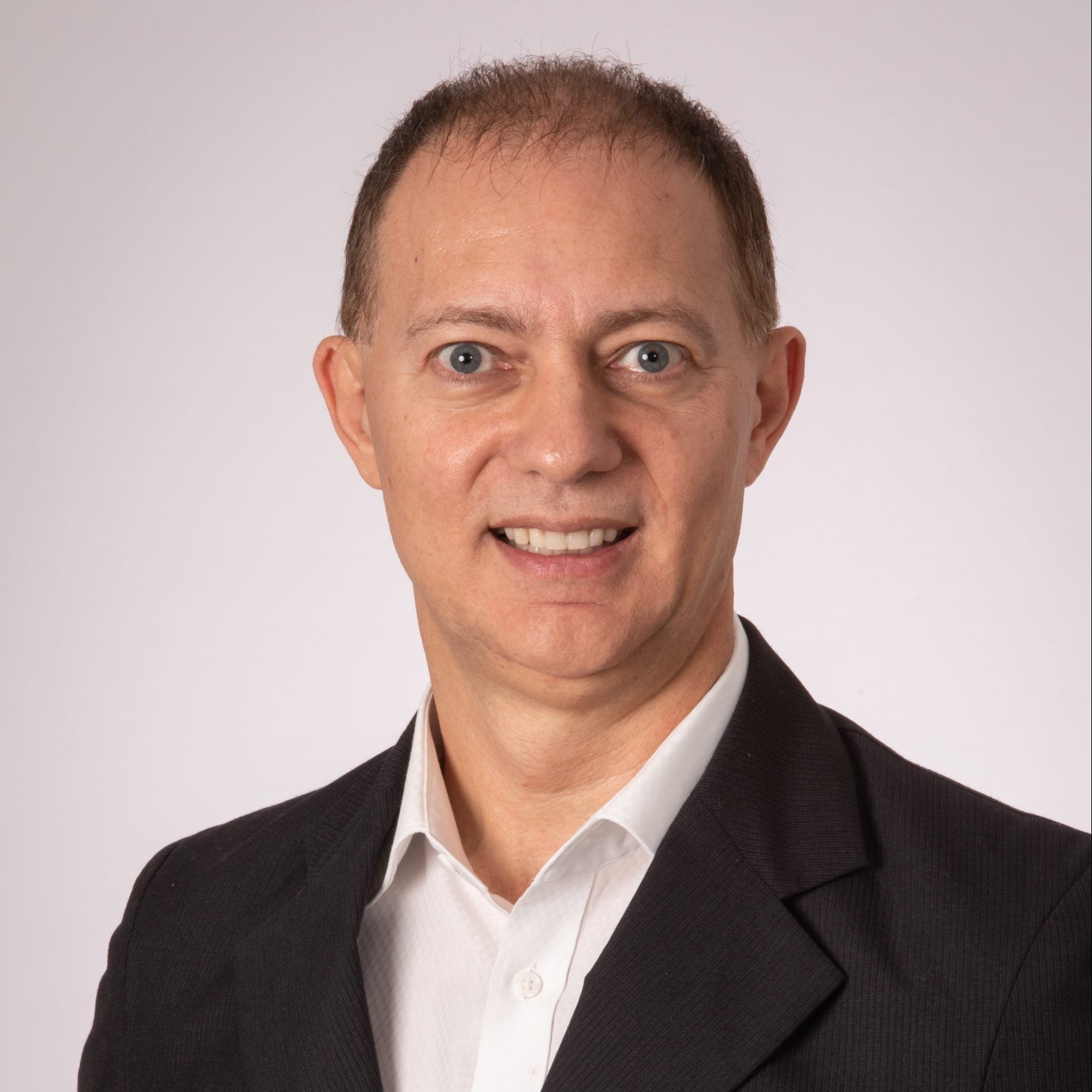 Evandro Luiz Maggio
