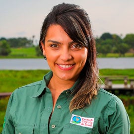 Thaís Rebequi