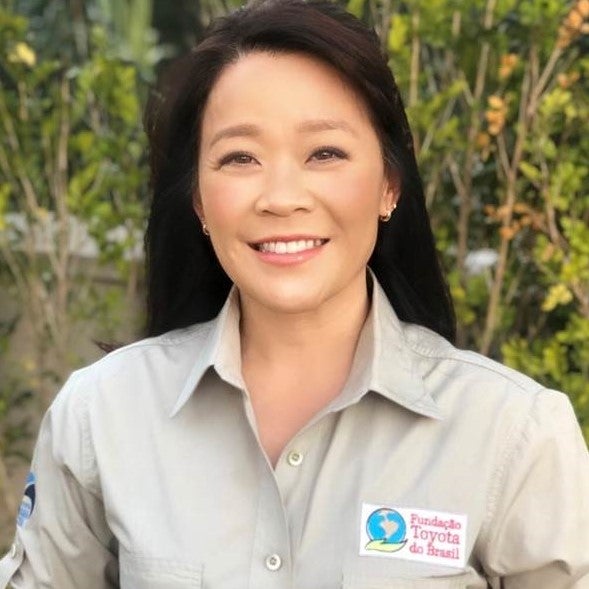 Cristina Sugahara