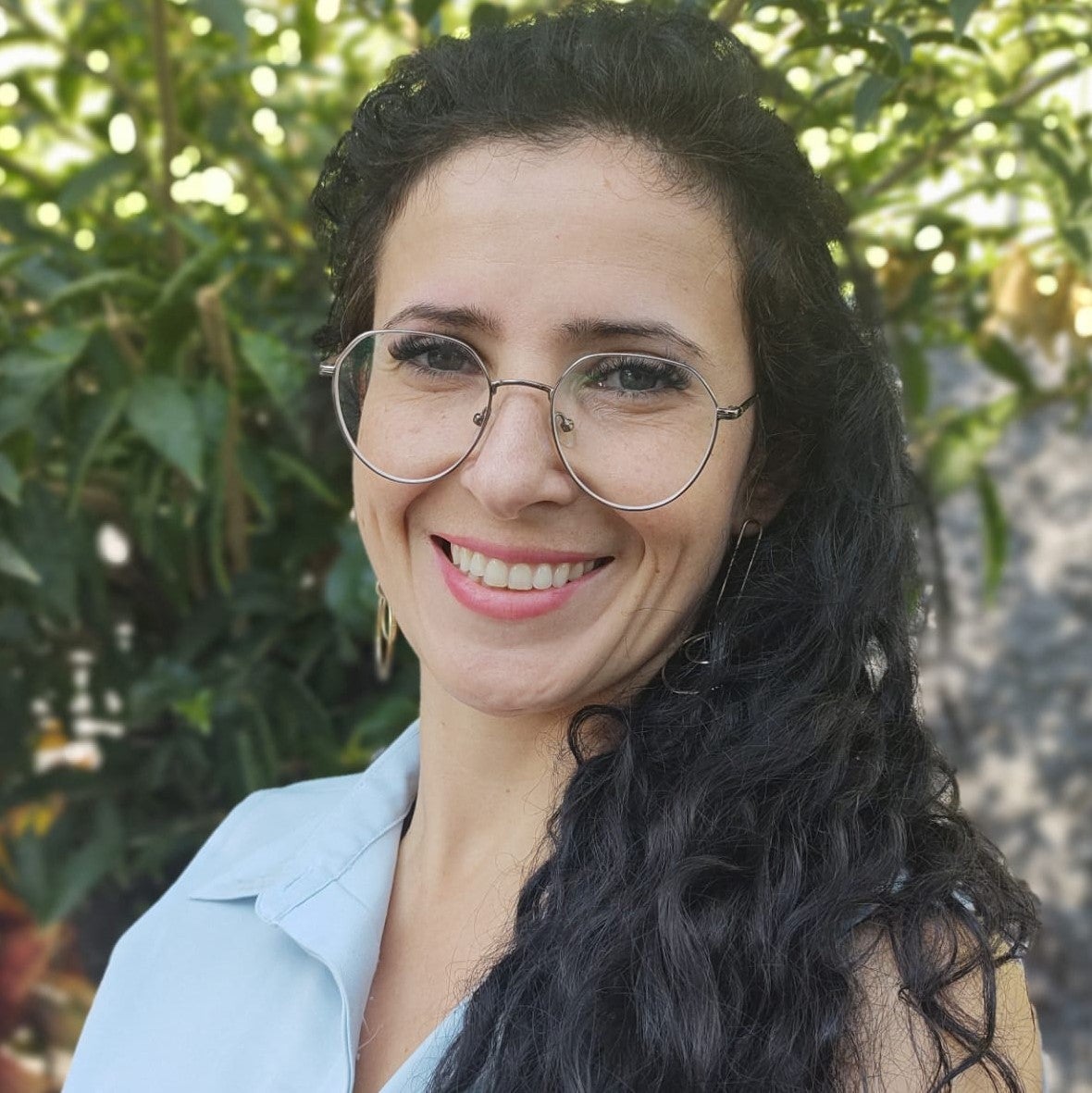 Gisele Capolongo