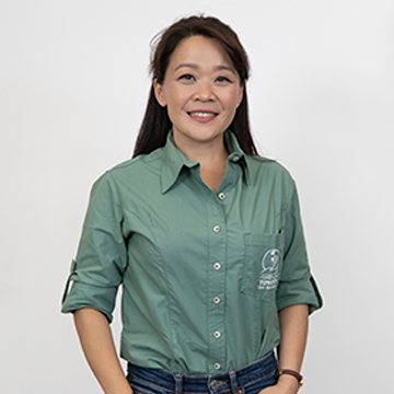Cristina Sugahara