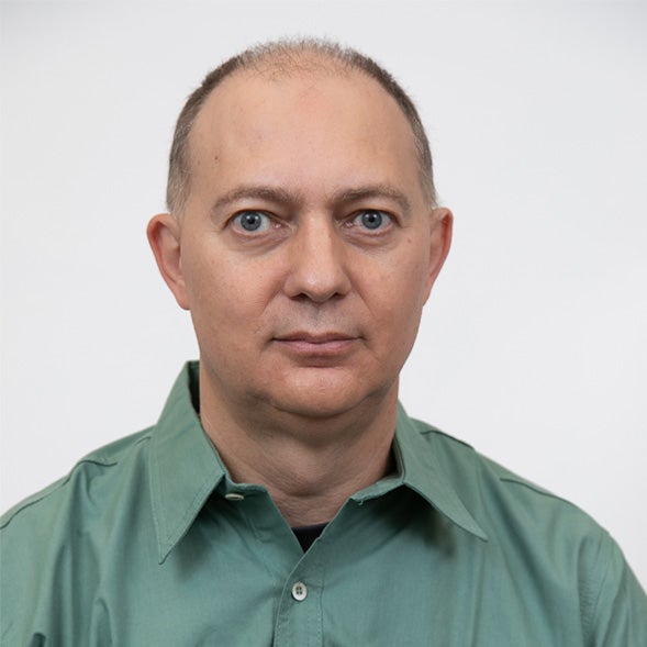 Evandro Luiz Maggio