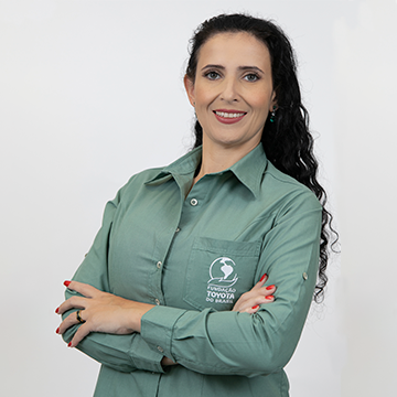Gisele Capolongo